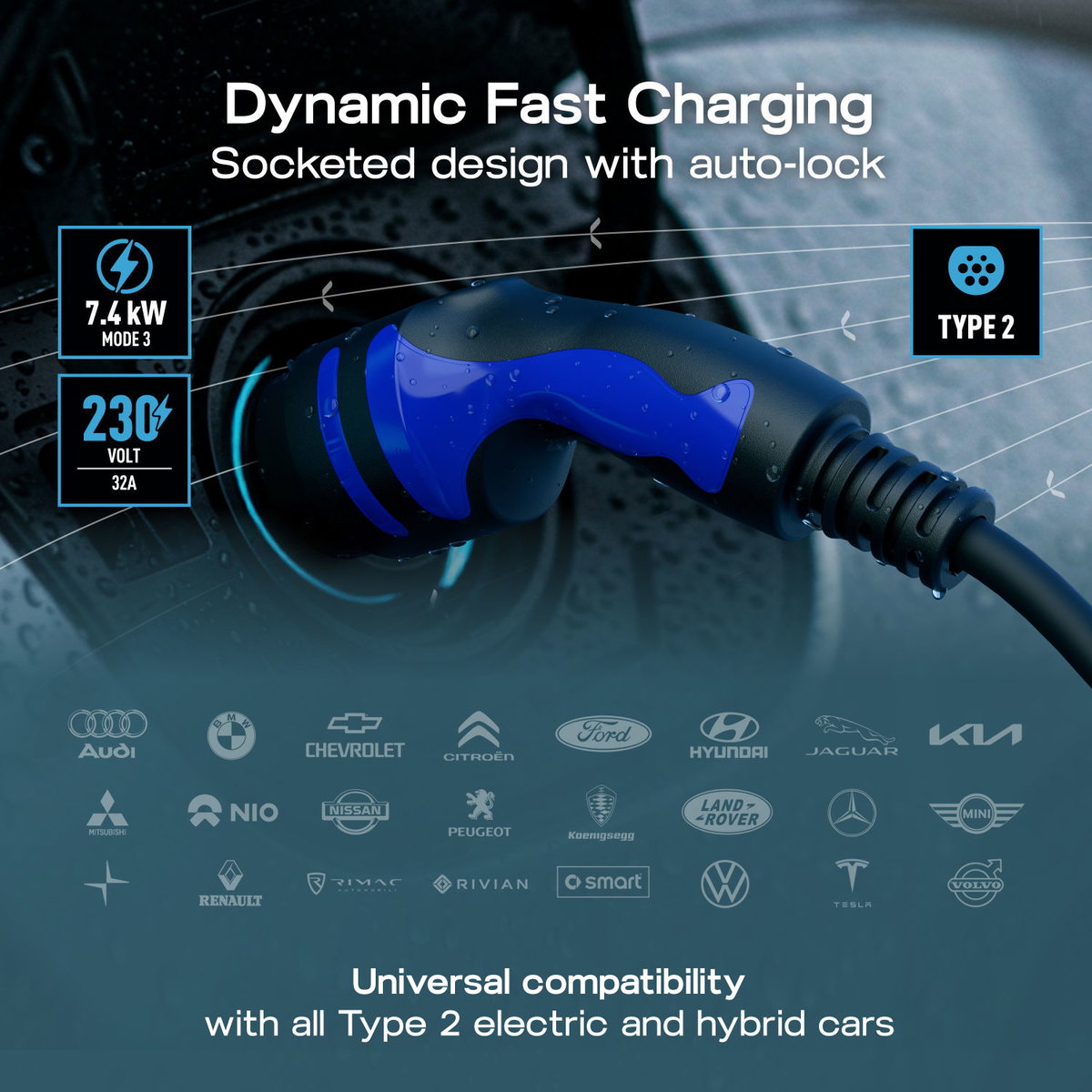 Wall Charger 2