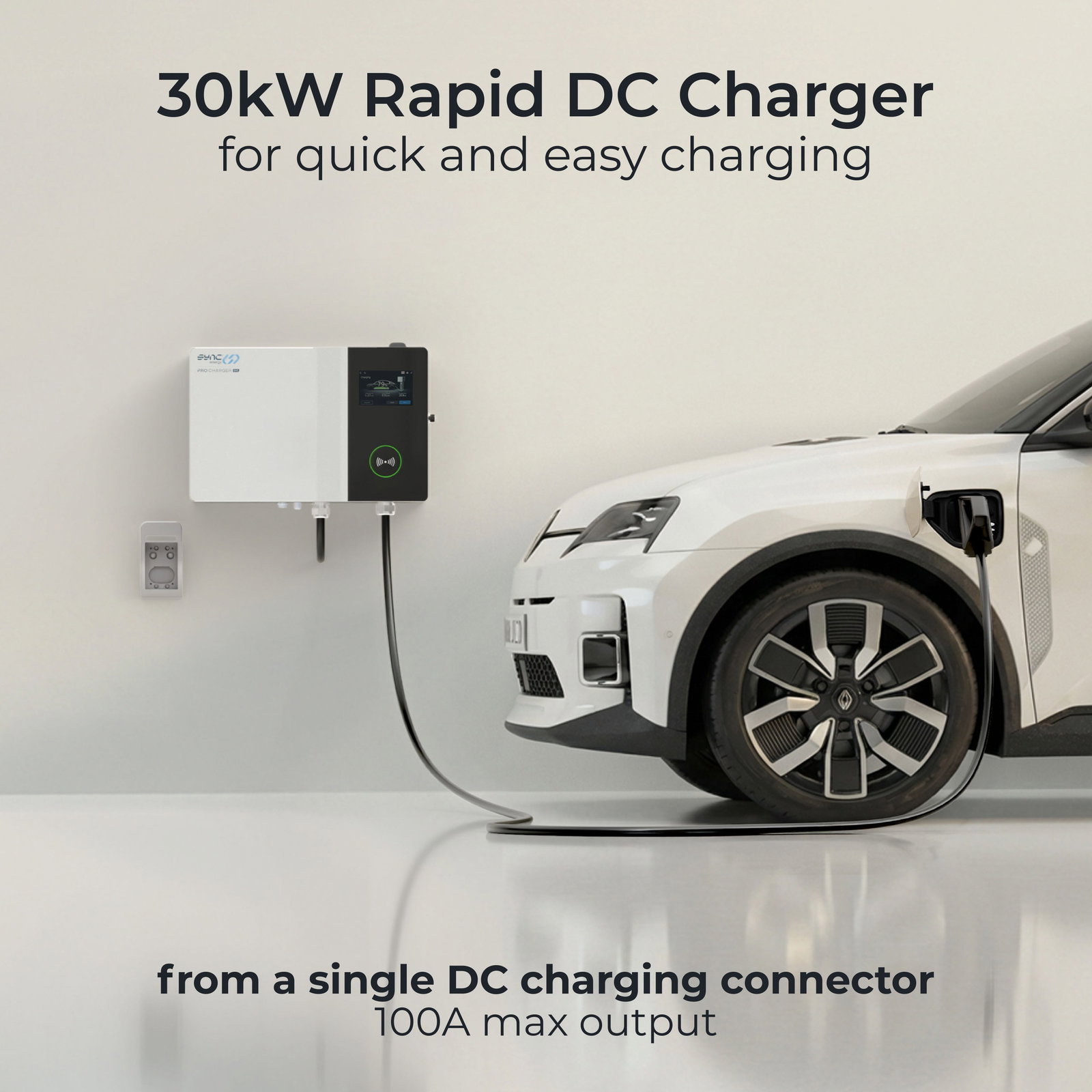 Pro Charger DC