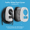 EV Charger Plates
