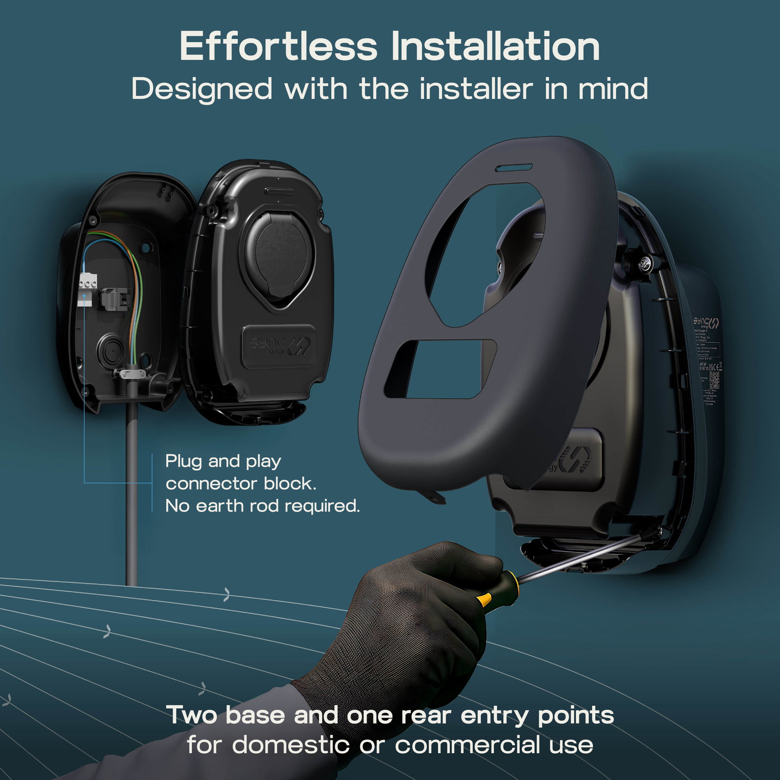Wall Charger 2