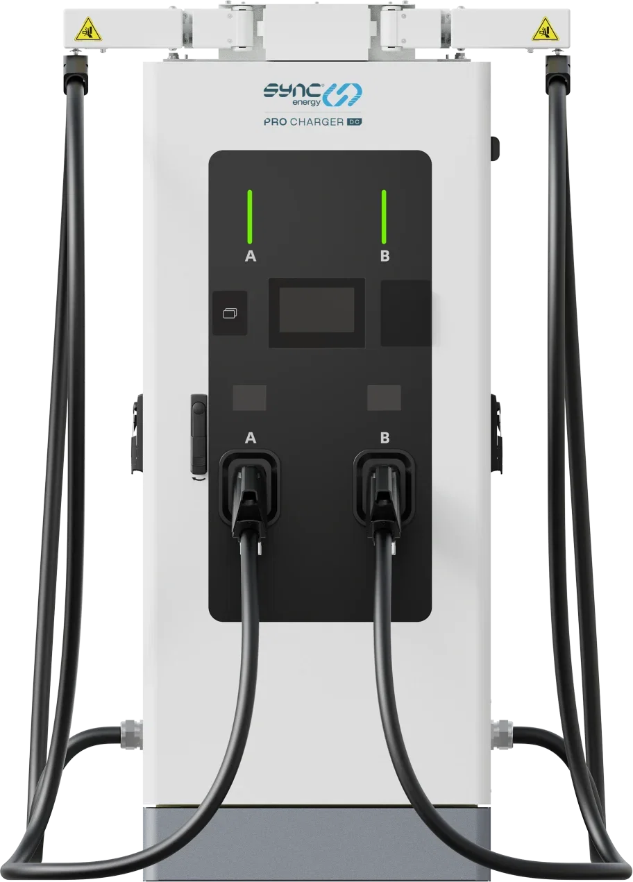 Pro Charger DC