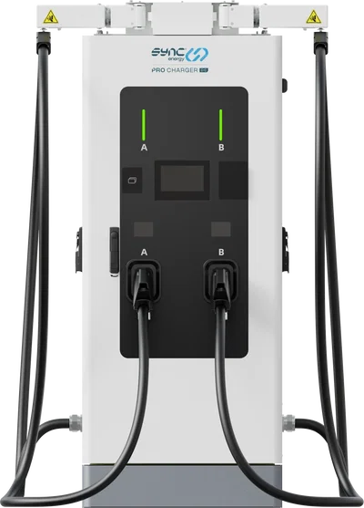 Pro Charger DC