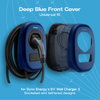 EV Charger Plates