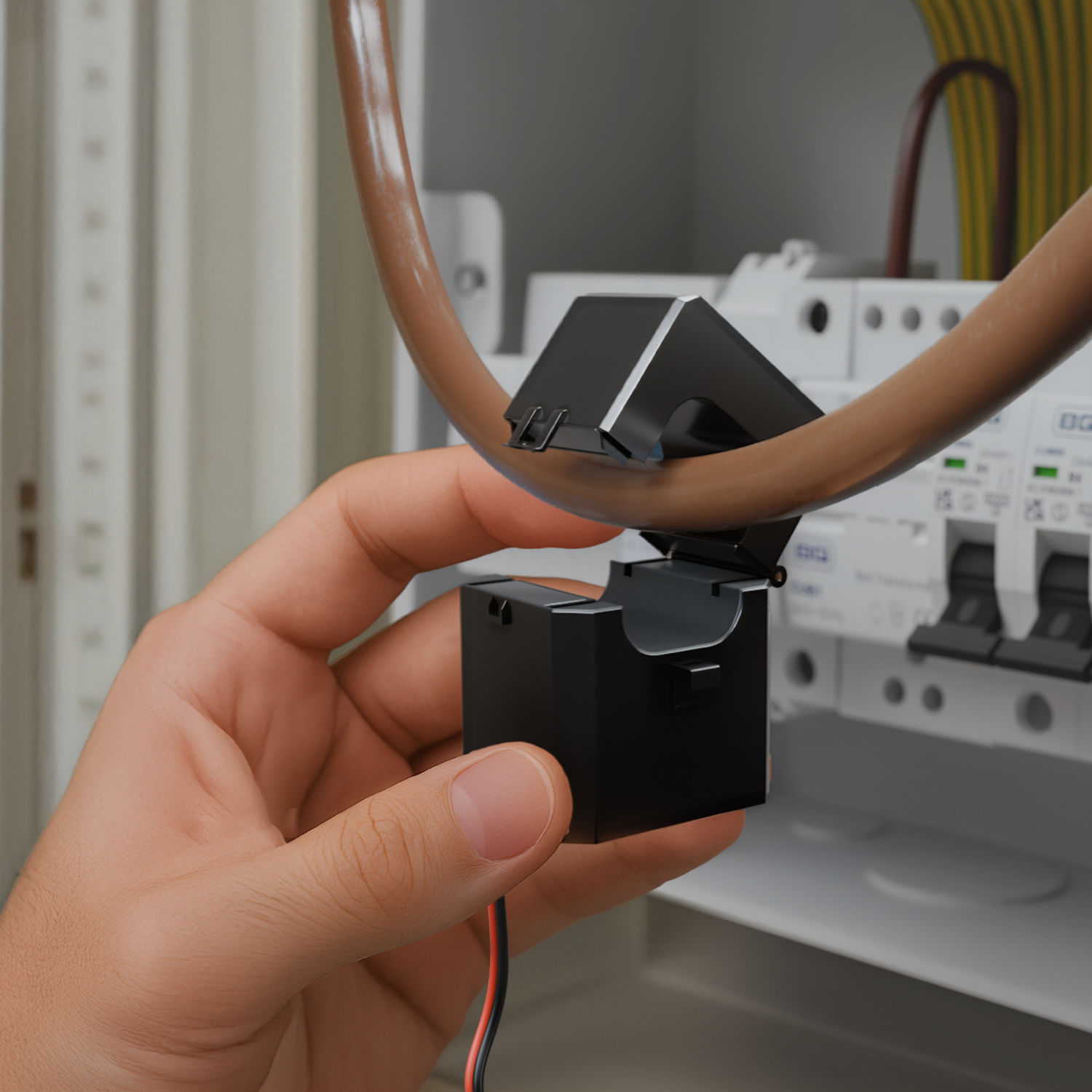 Electrical and Load Management
