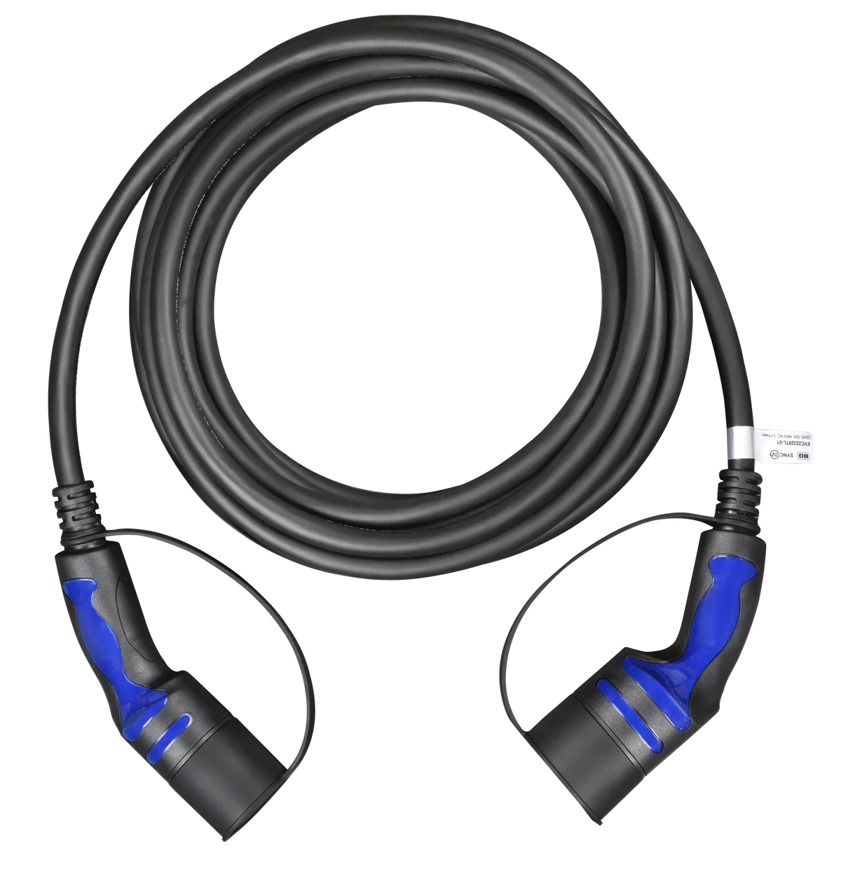 EV Charging Cables