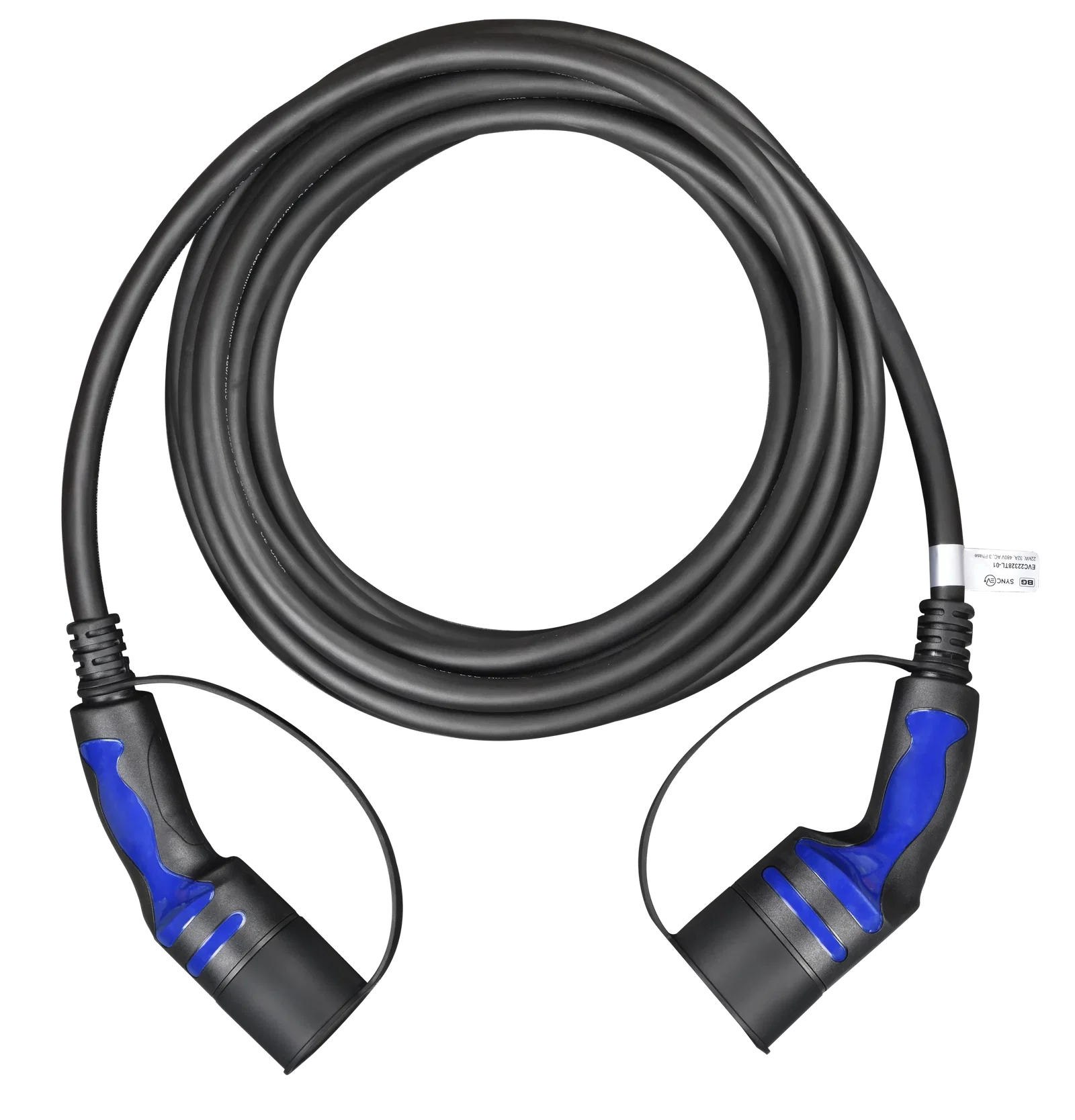 EV Charging Cables
