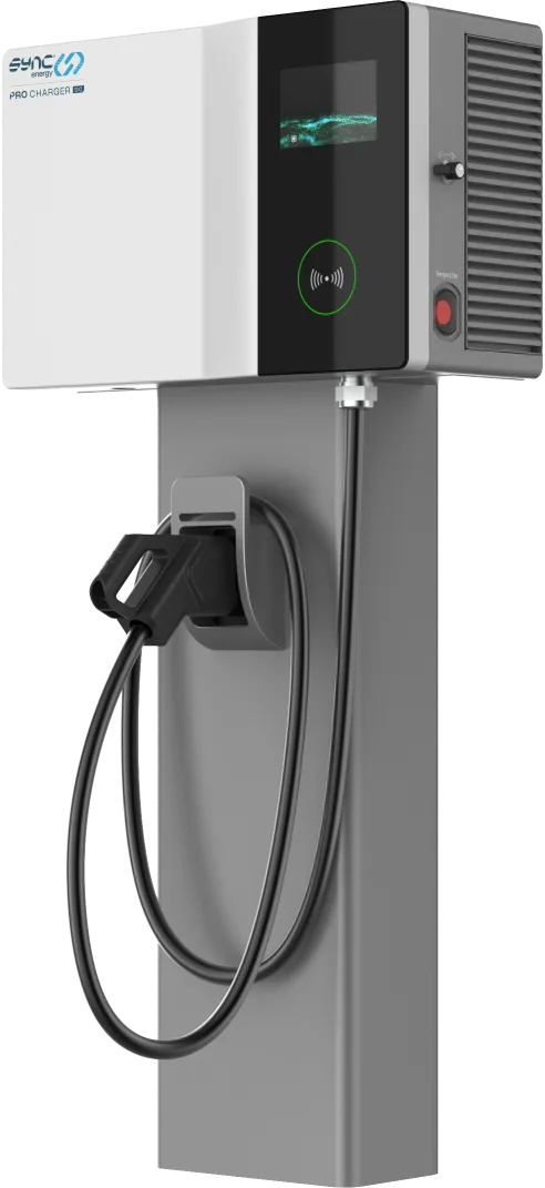 Pro Charger DC