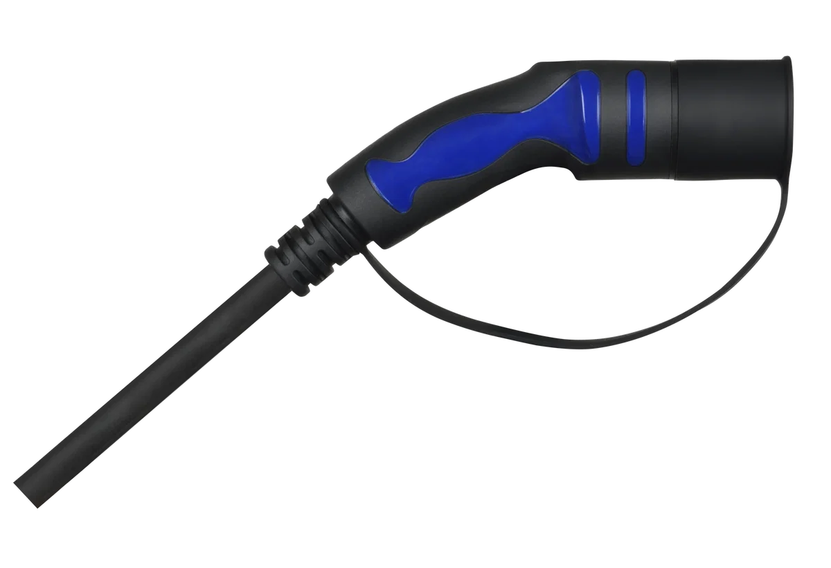 EV Charging Cables