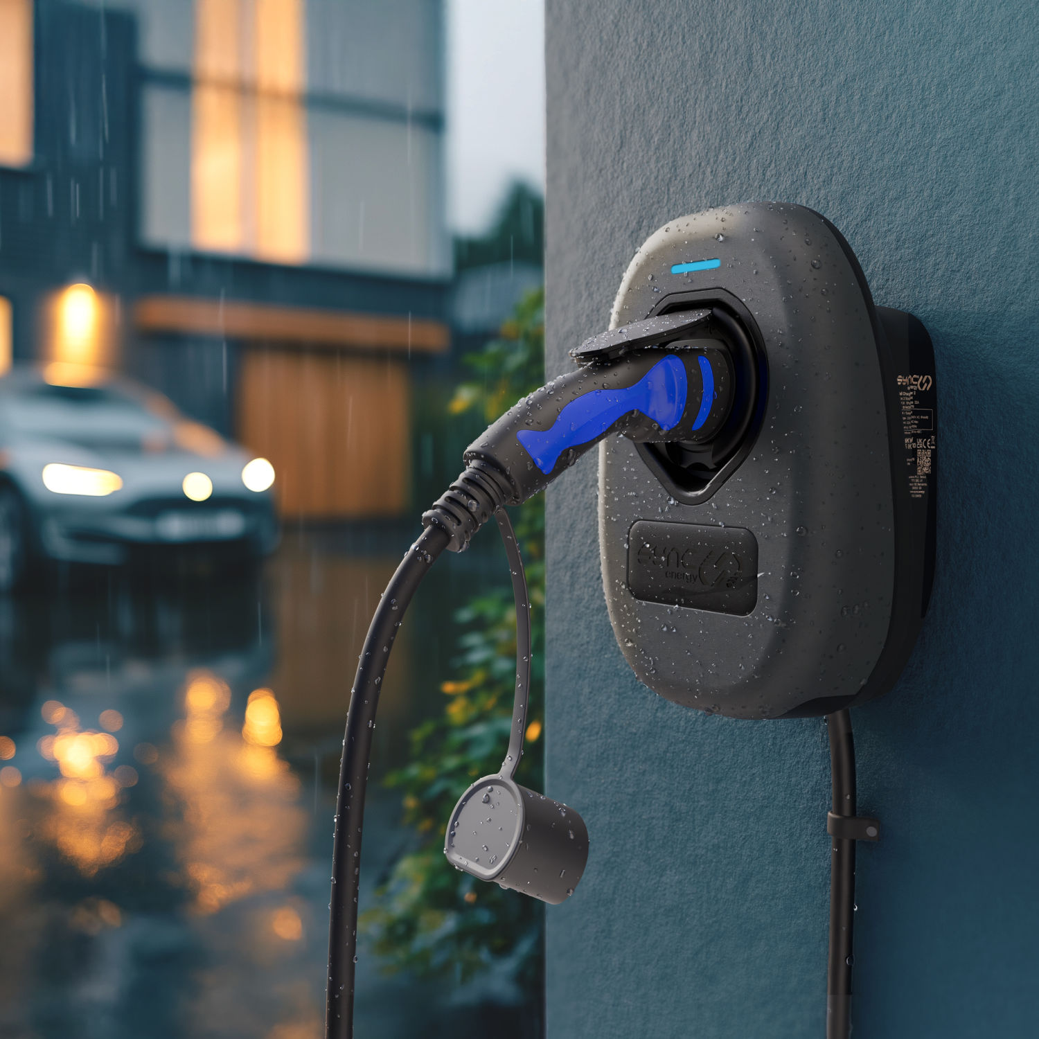 Wall Charger 2