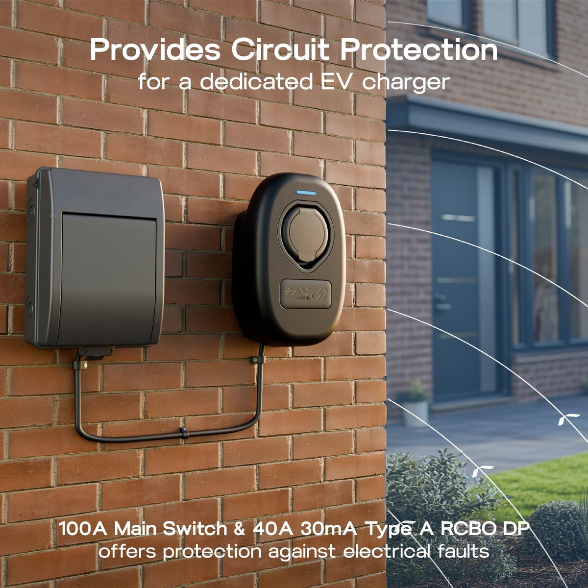 EV Circuit Protection