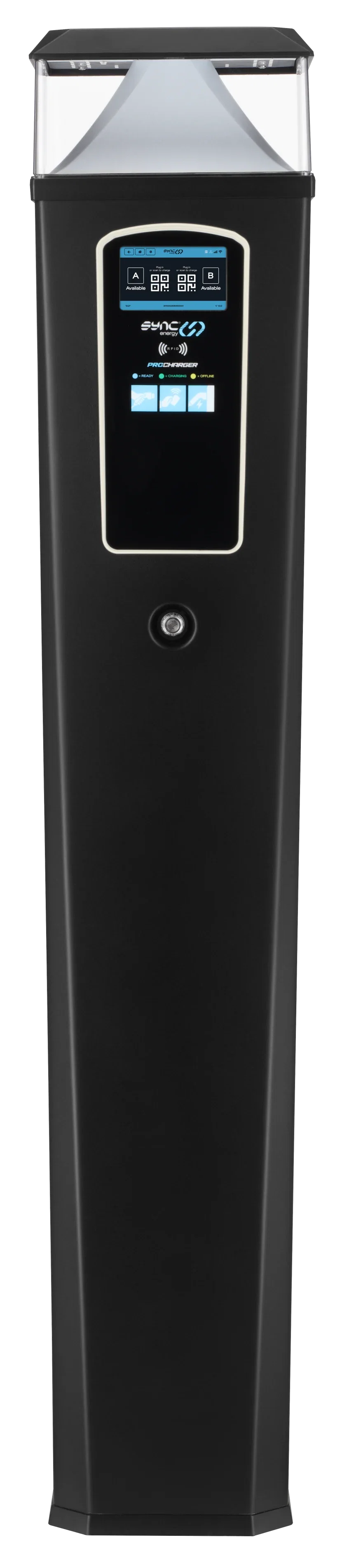 Pro Charger AC