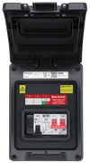 EV Circuit Protection