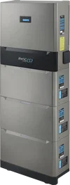 Flow All-in-One Battery Kits