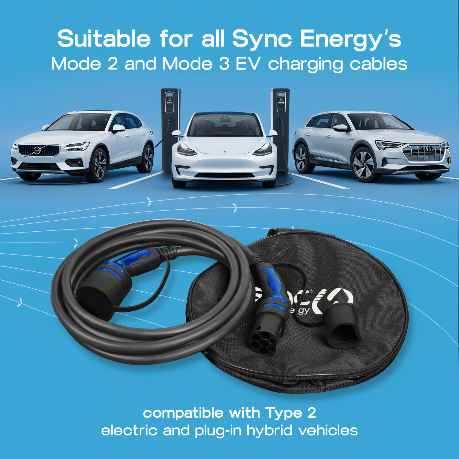 Cable Accessories