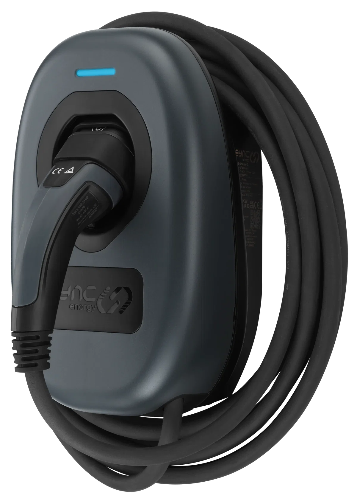 Wall Charger 2
