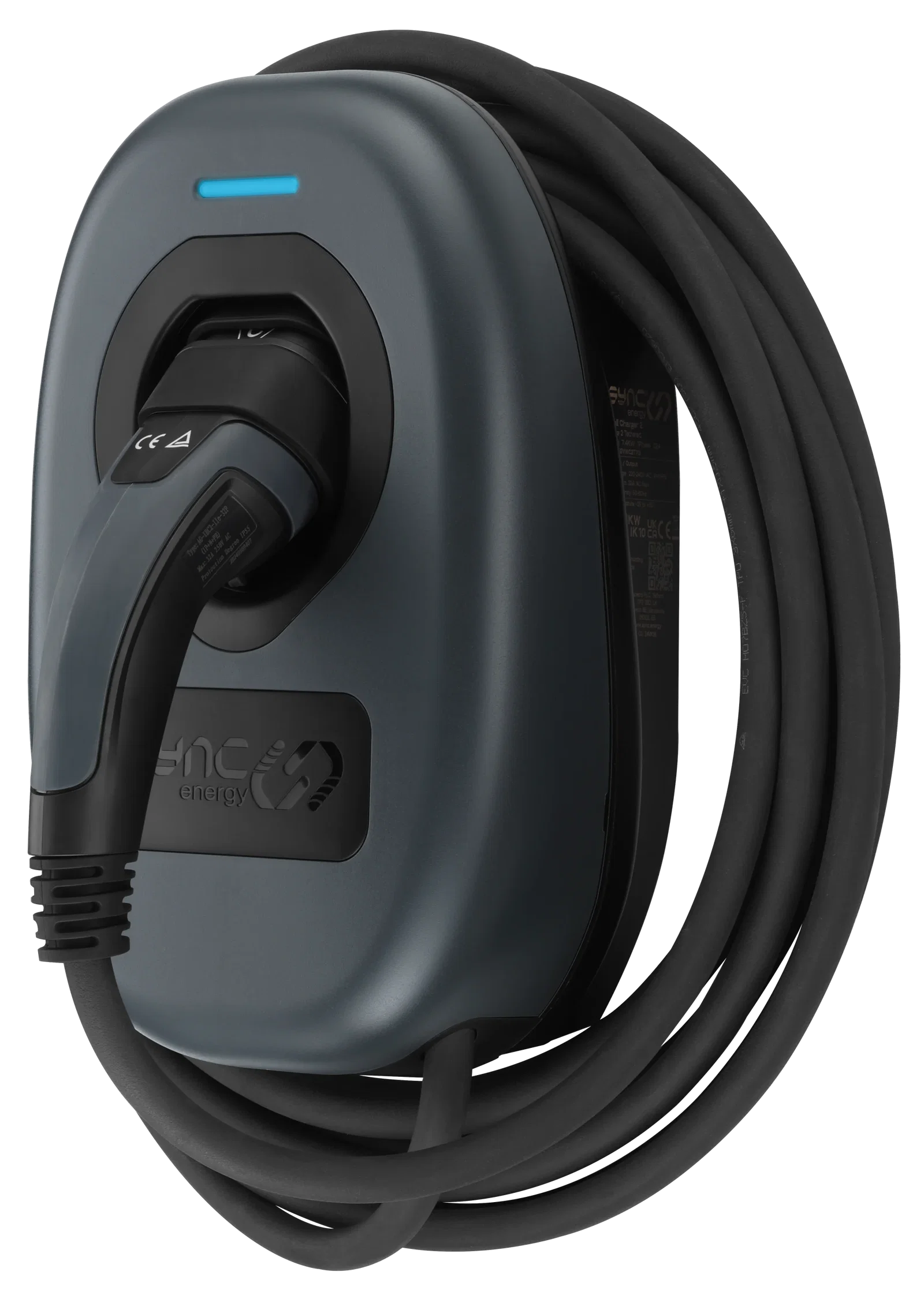 Wall Charger 2