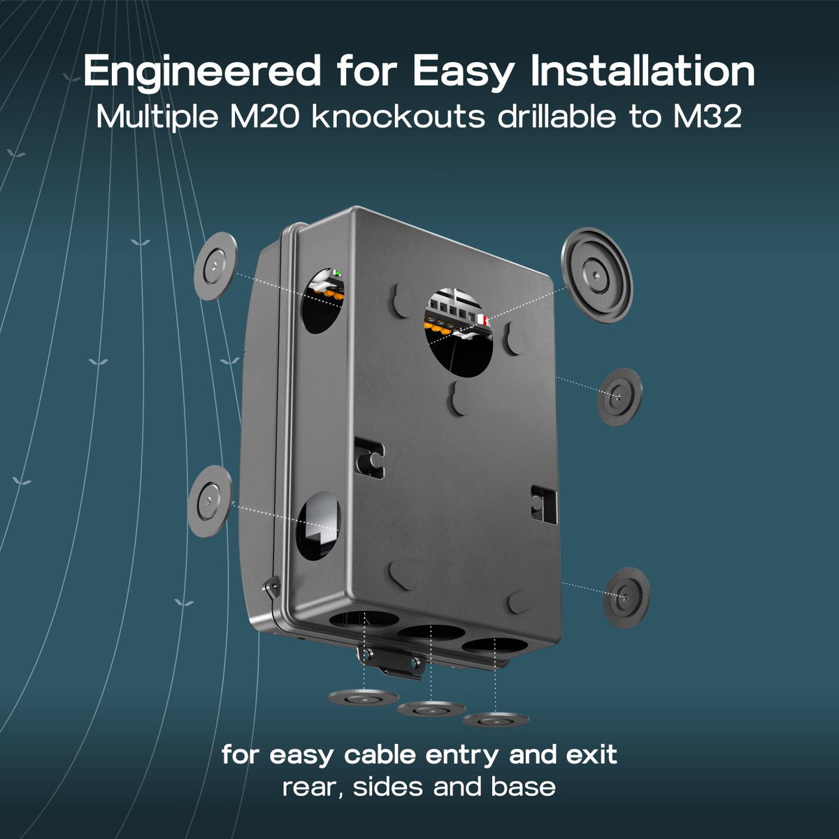 EV Circuit Protection