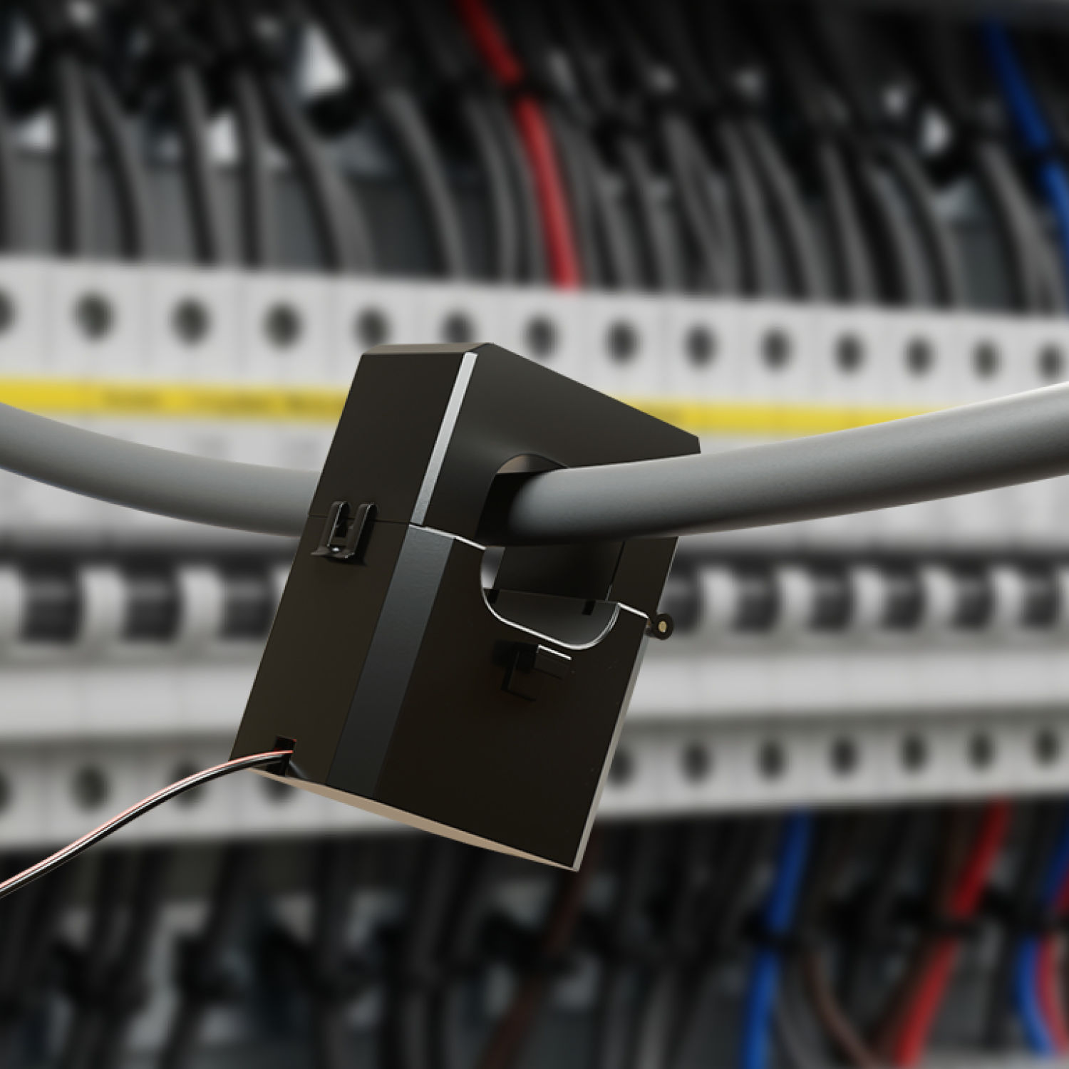 Electrical and Load Management