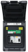EV Circuit Protection