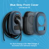 EV Charger Plates