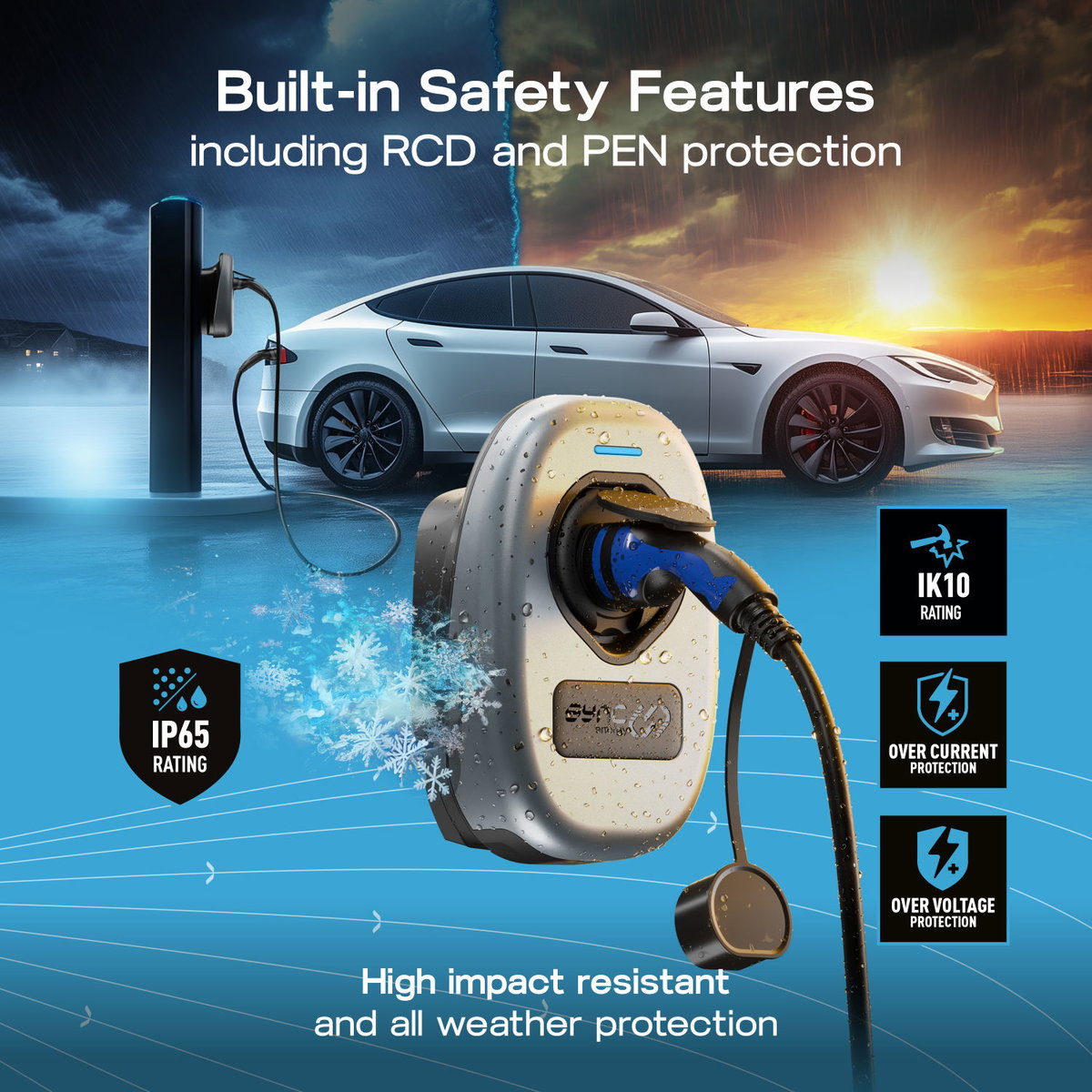 Wall Charger 2