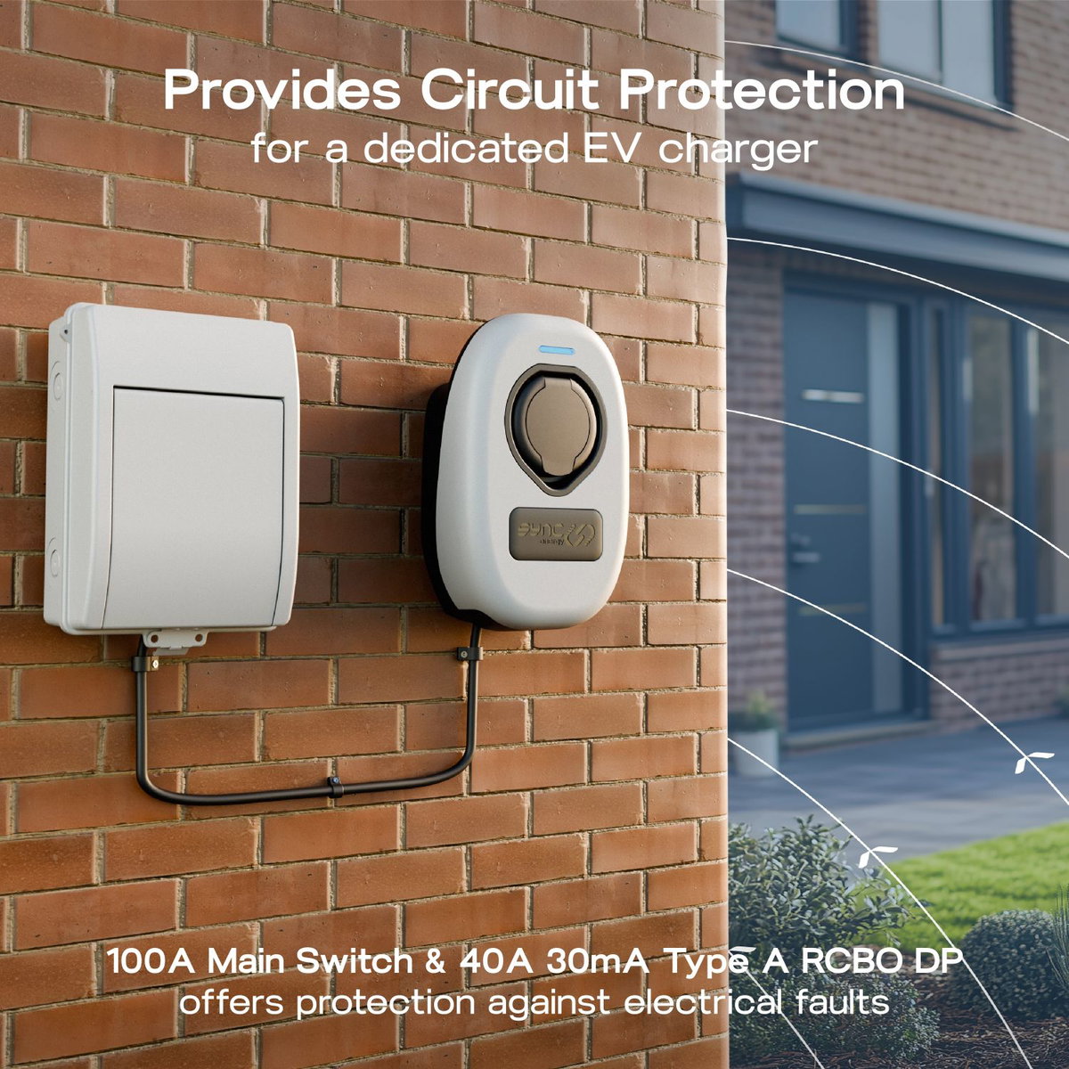EV Circuit Protection
