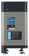Flow Battery Stacks