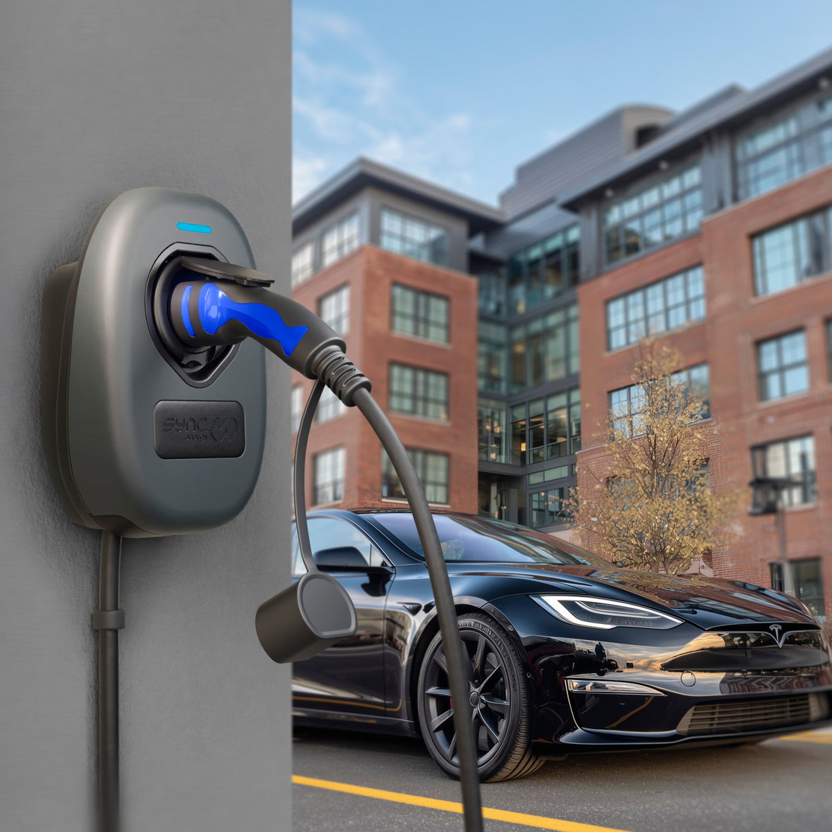 Wall Charger 2