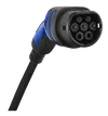 EV Charging Cables