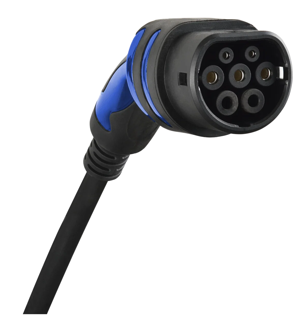 EV Charging Cables