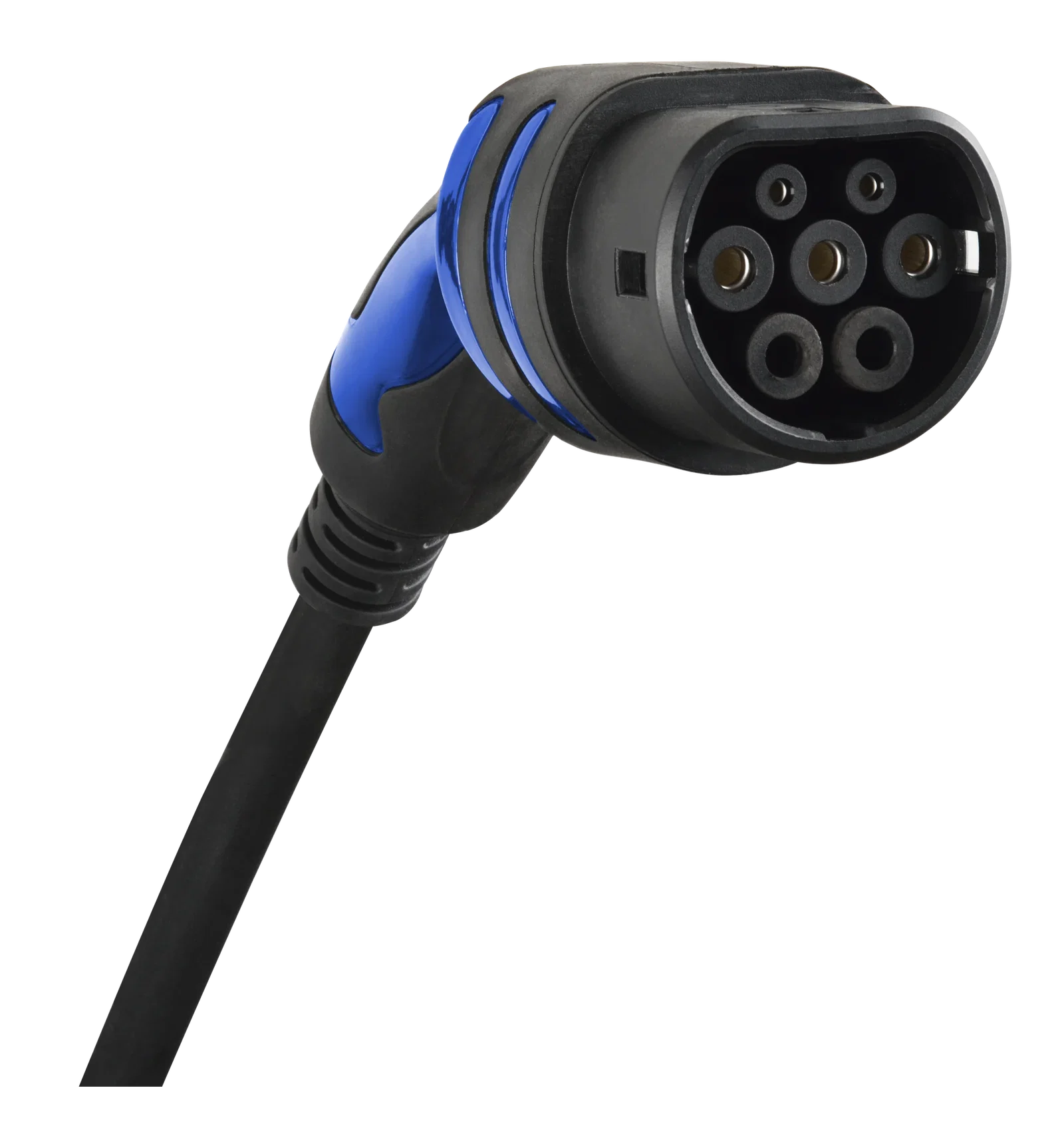 EV Charging Cables