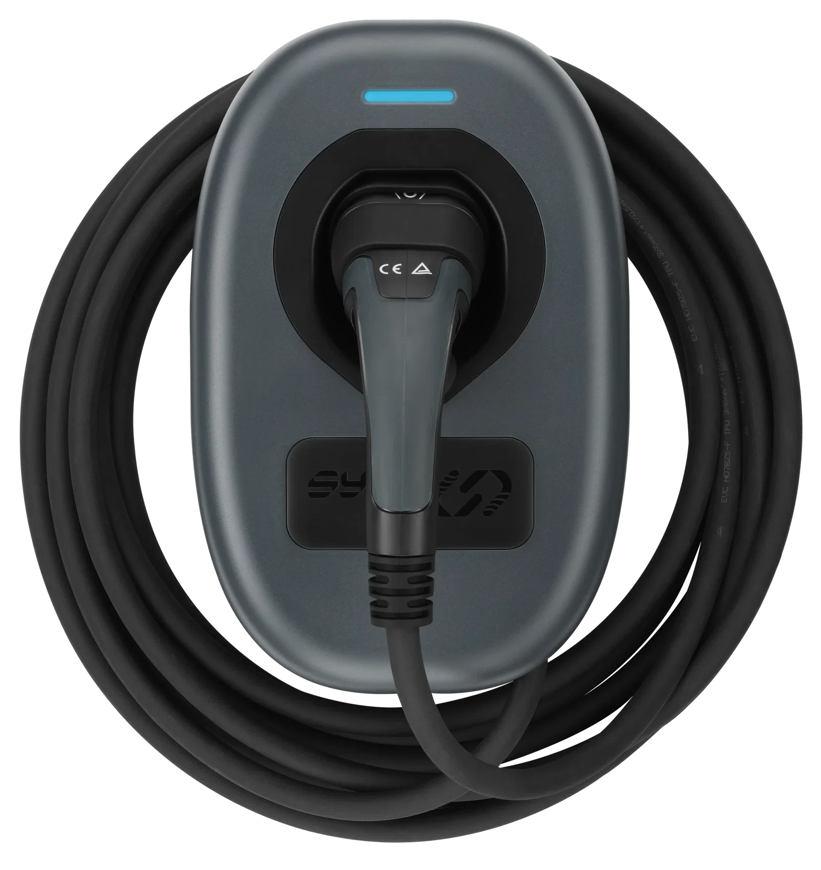 Wall Charger 2
