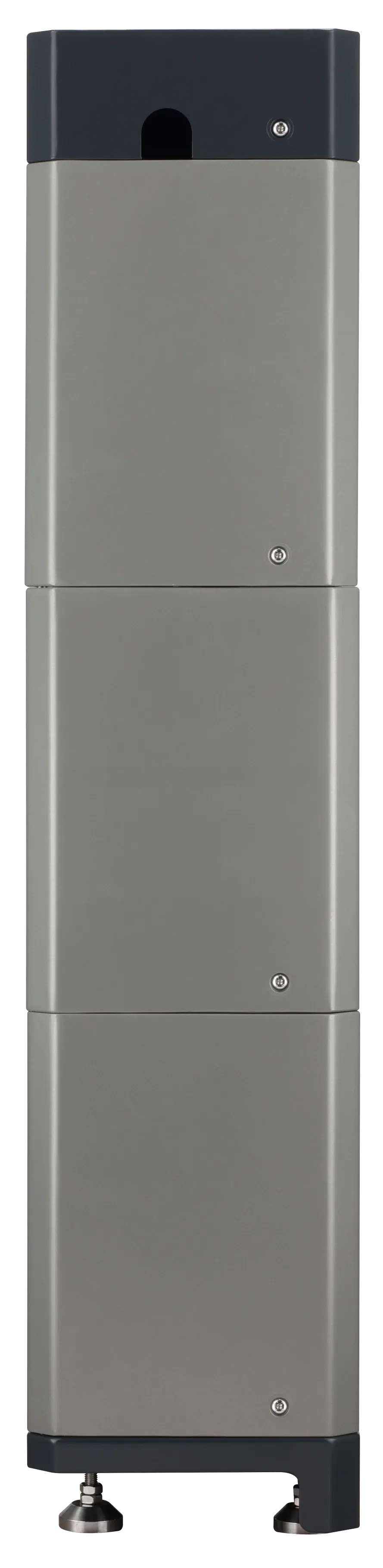 Flow Battery Stacks