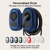 EV Charger Plates