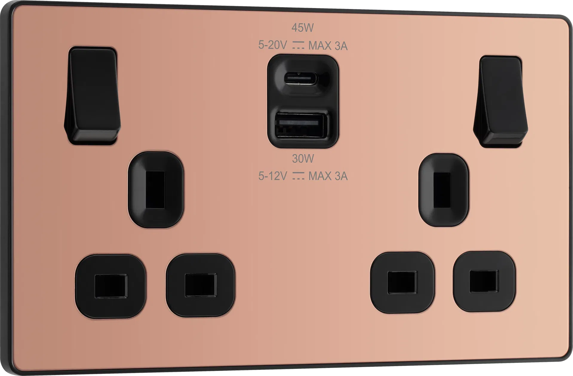 PCDCP22UAC45B-01
