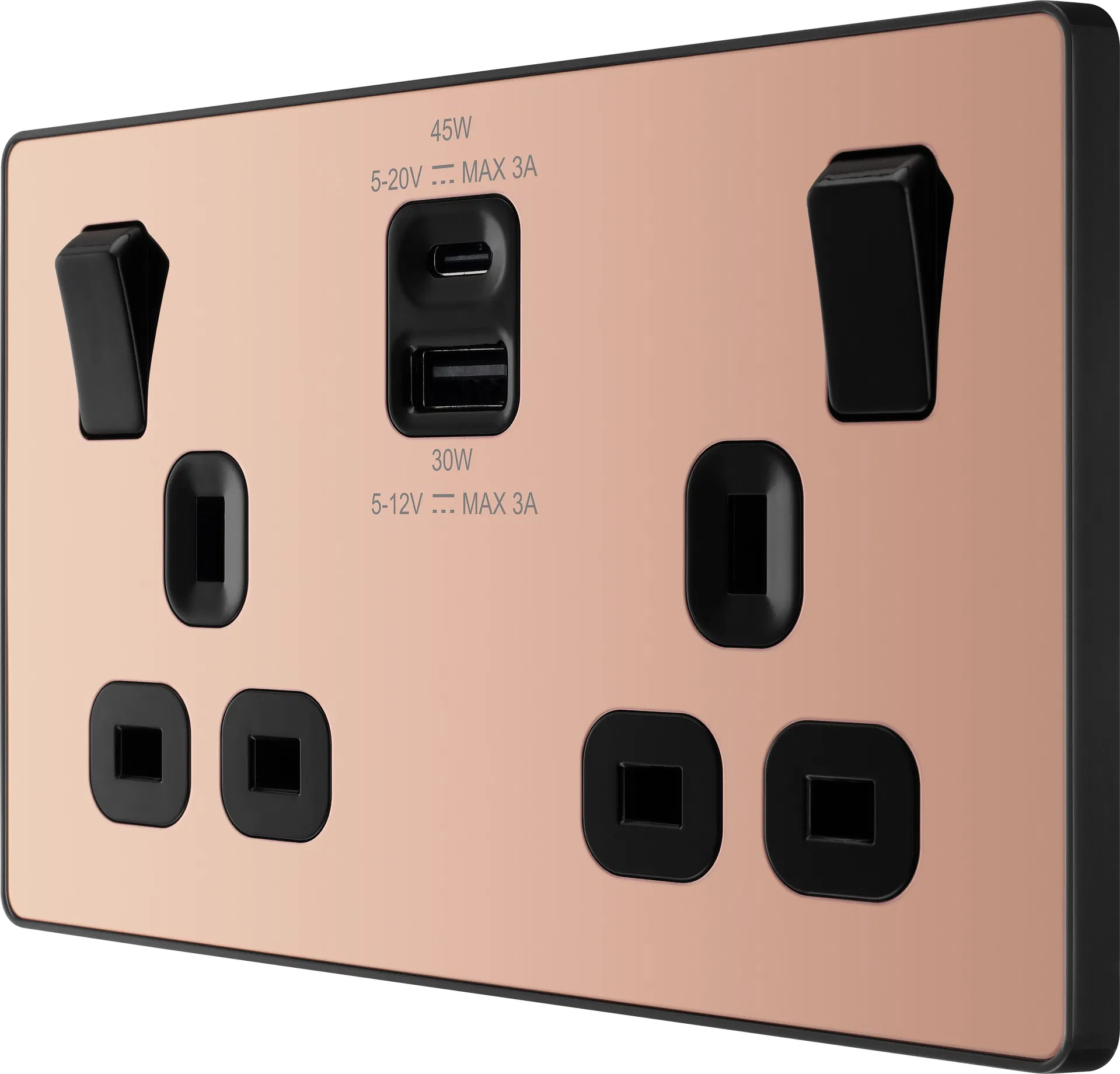 PCDCP22UAC45B-01