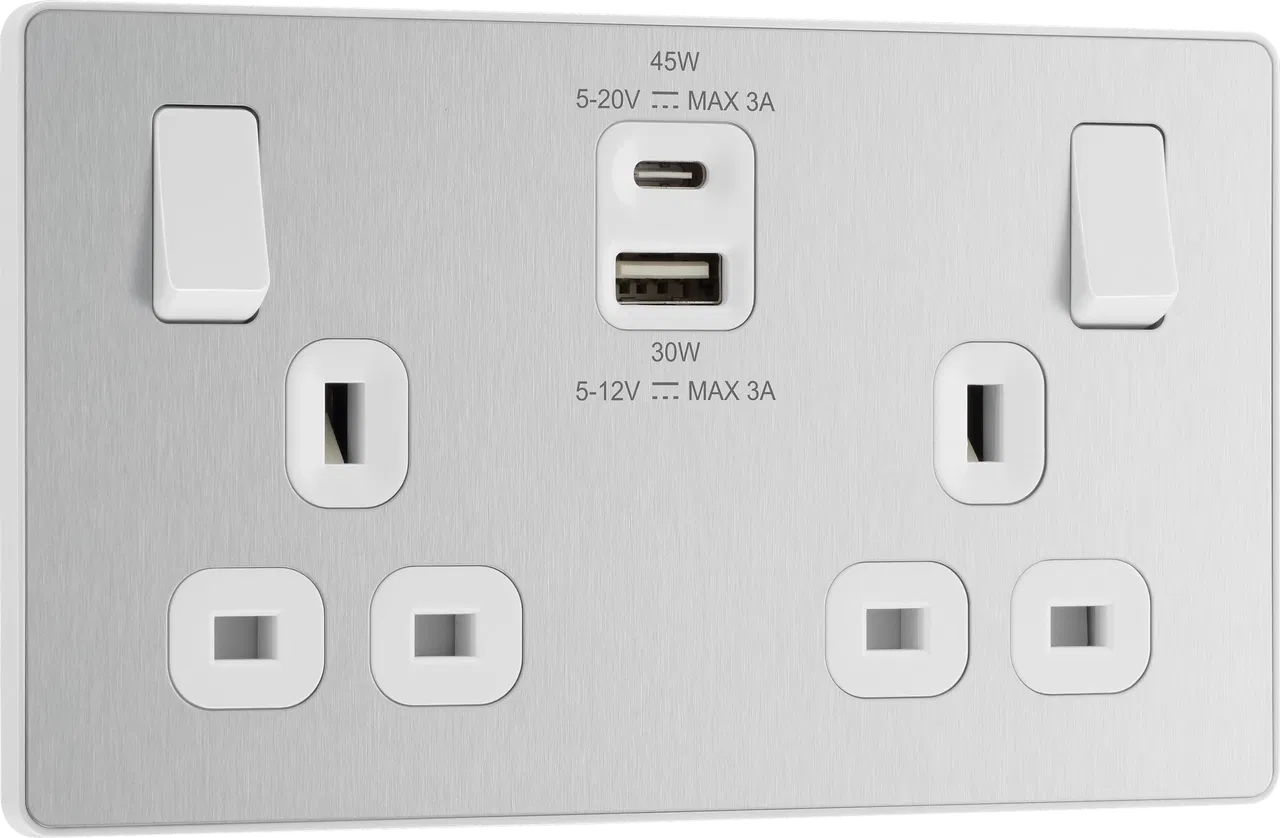 PCDBS22UAC45W-01