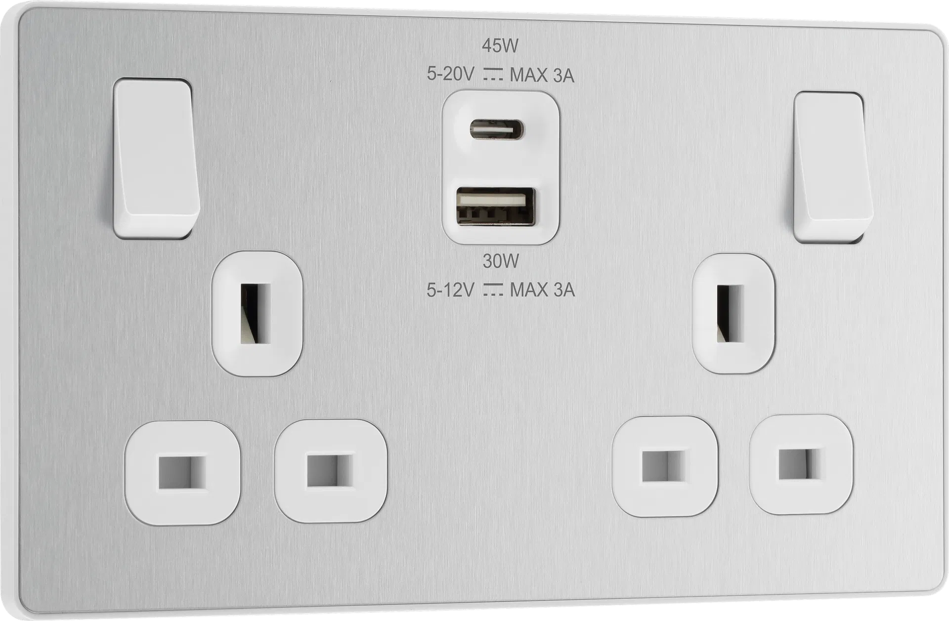 PCDBS22UAC45W-01