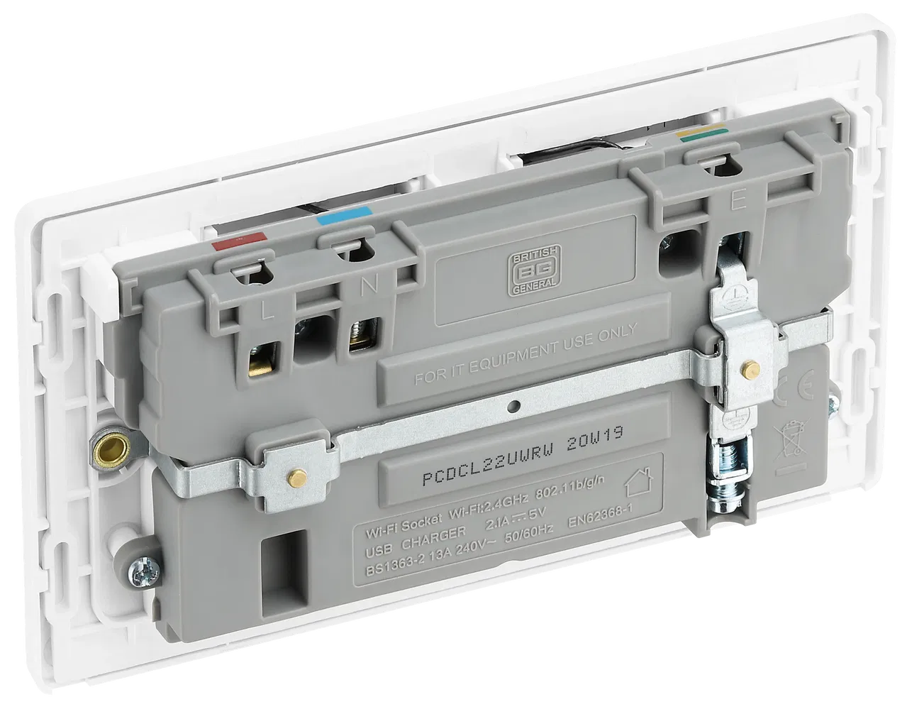 PCDCL22UWRW-01