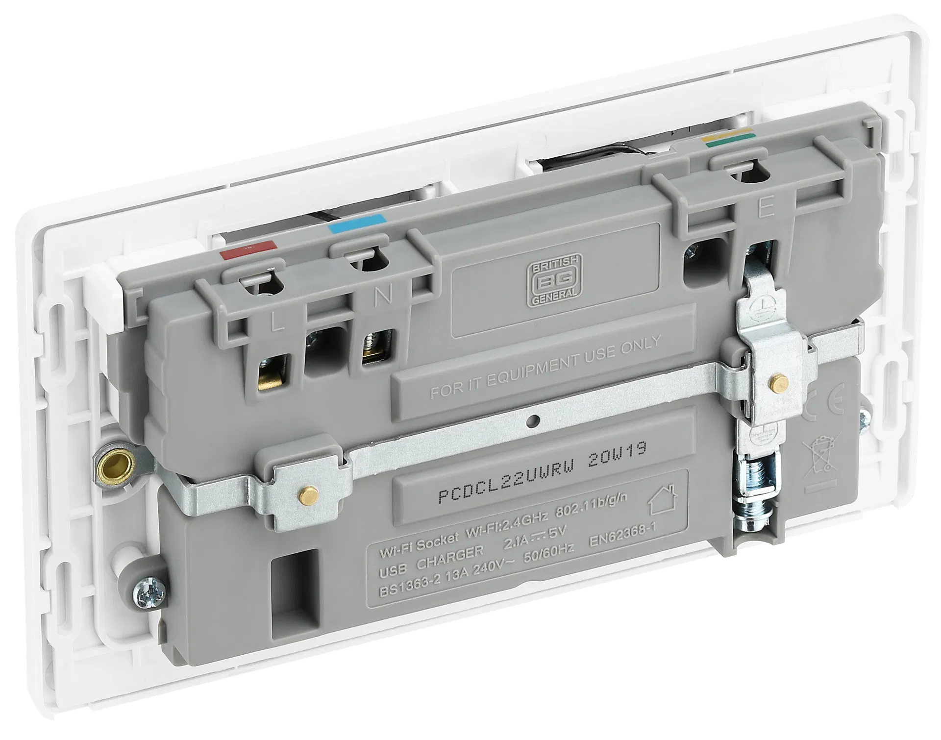 PCDCL22UWRW-01