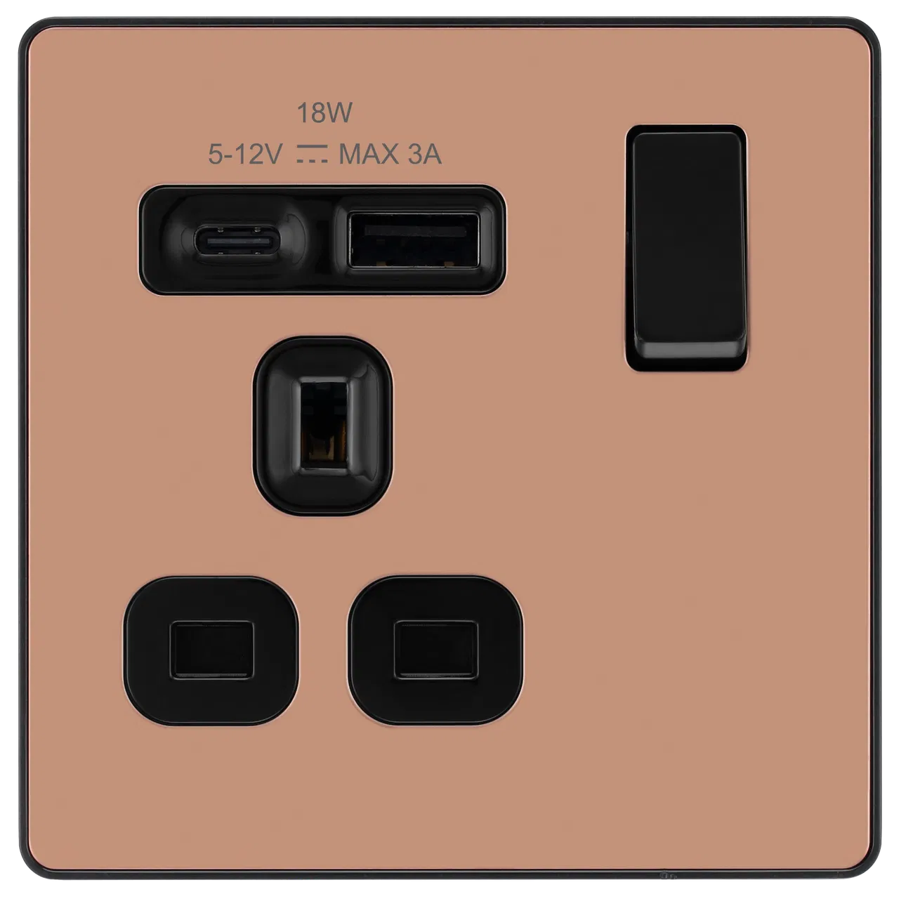 PCDCP21UAC18B-01