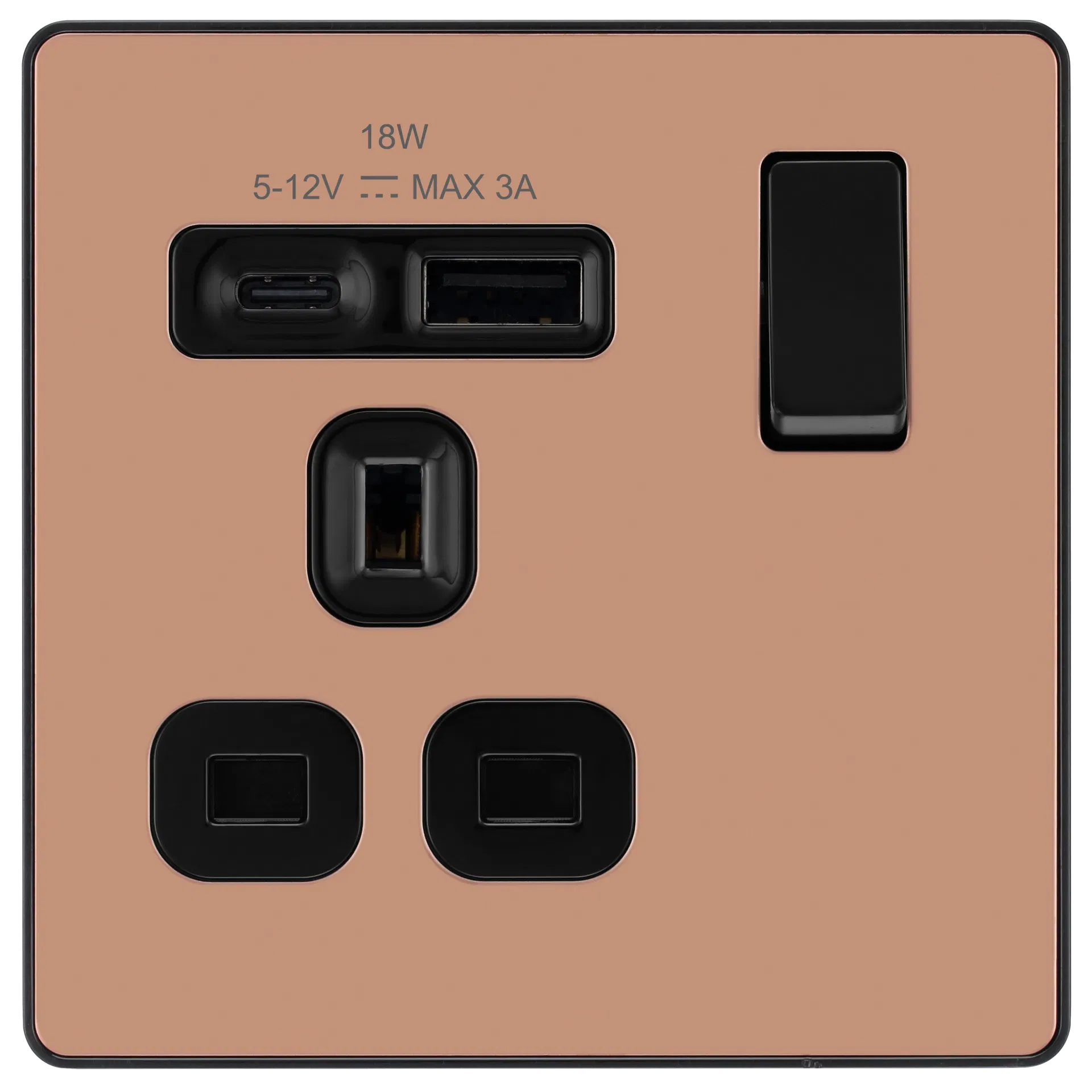 PCDCP21UAC18B-01