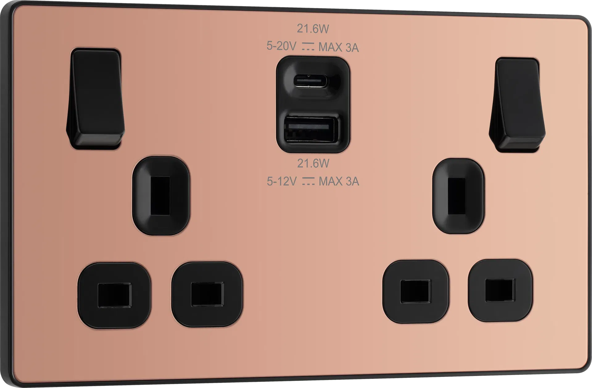PCDCP22UAC22B-01