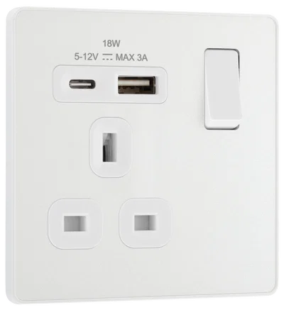 PCDCL21UAC18W-01