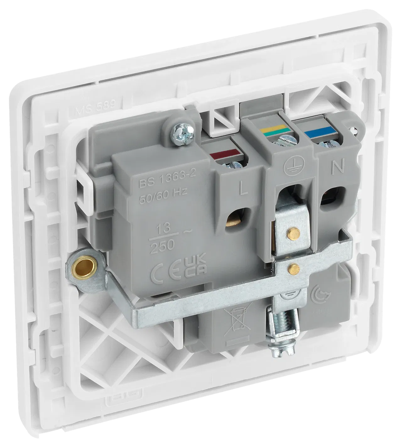 PCDBS21W-01
