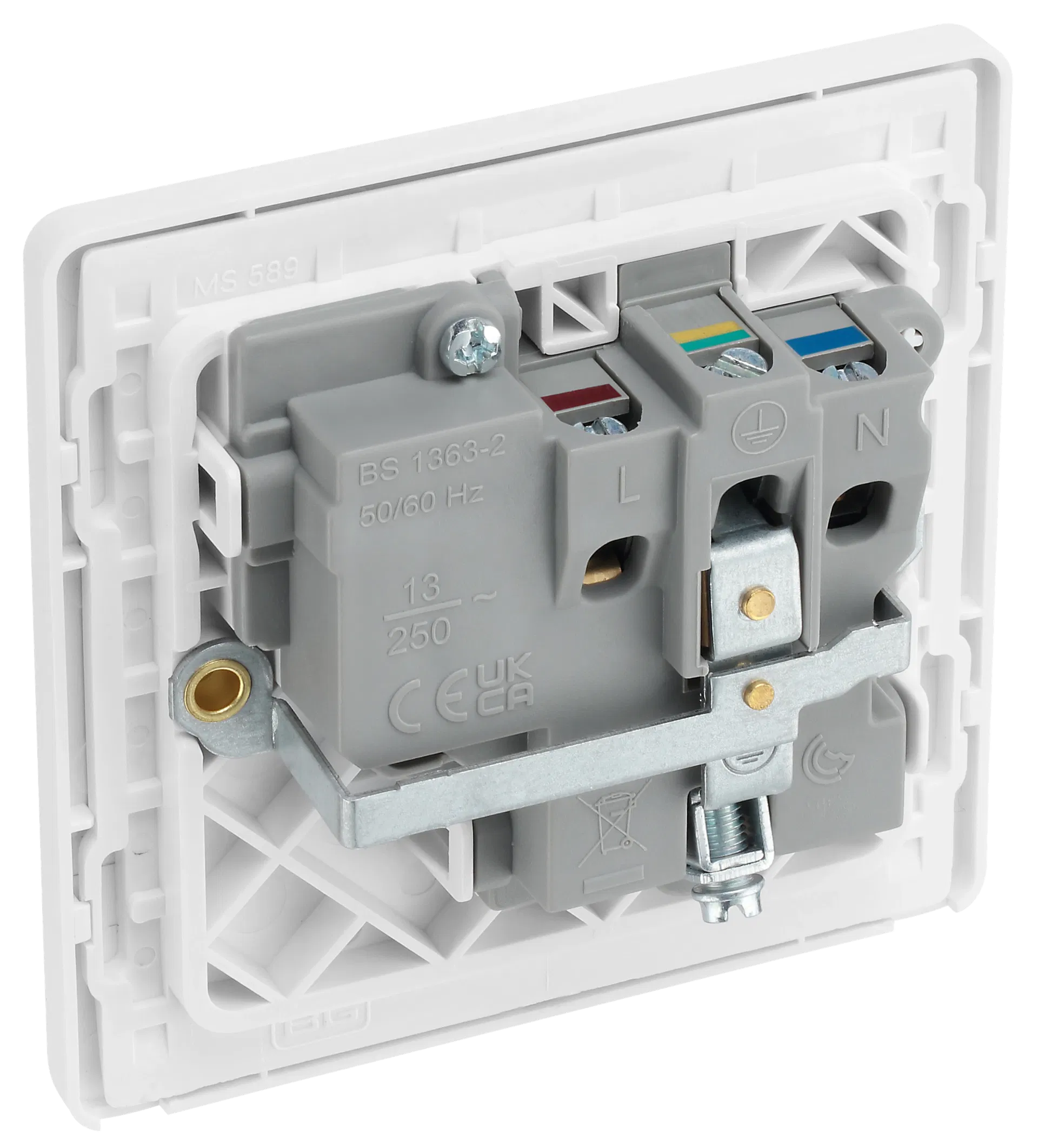 PCDBS21W-01