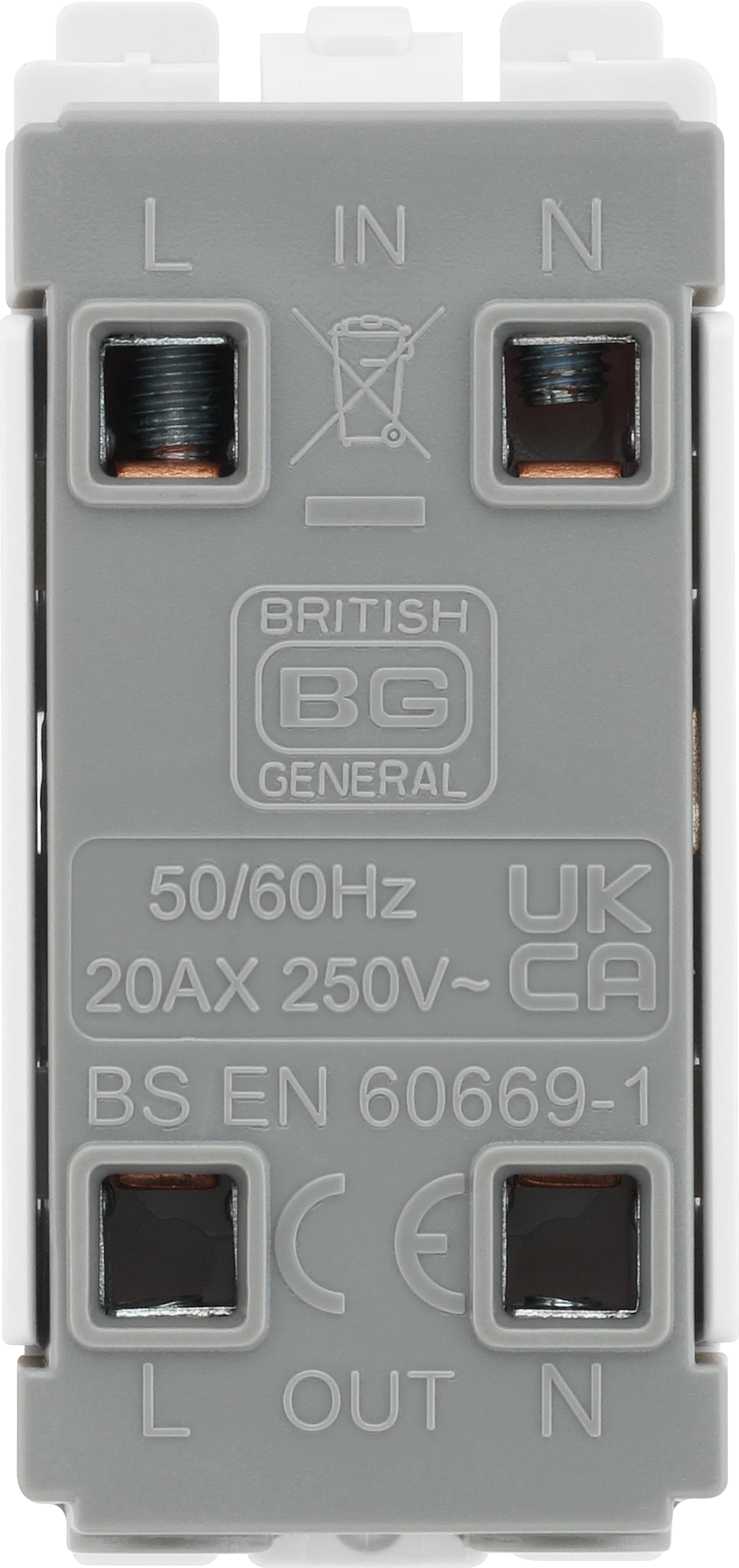 RPCDB30KY-01