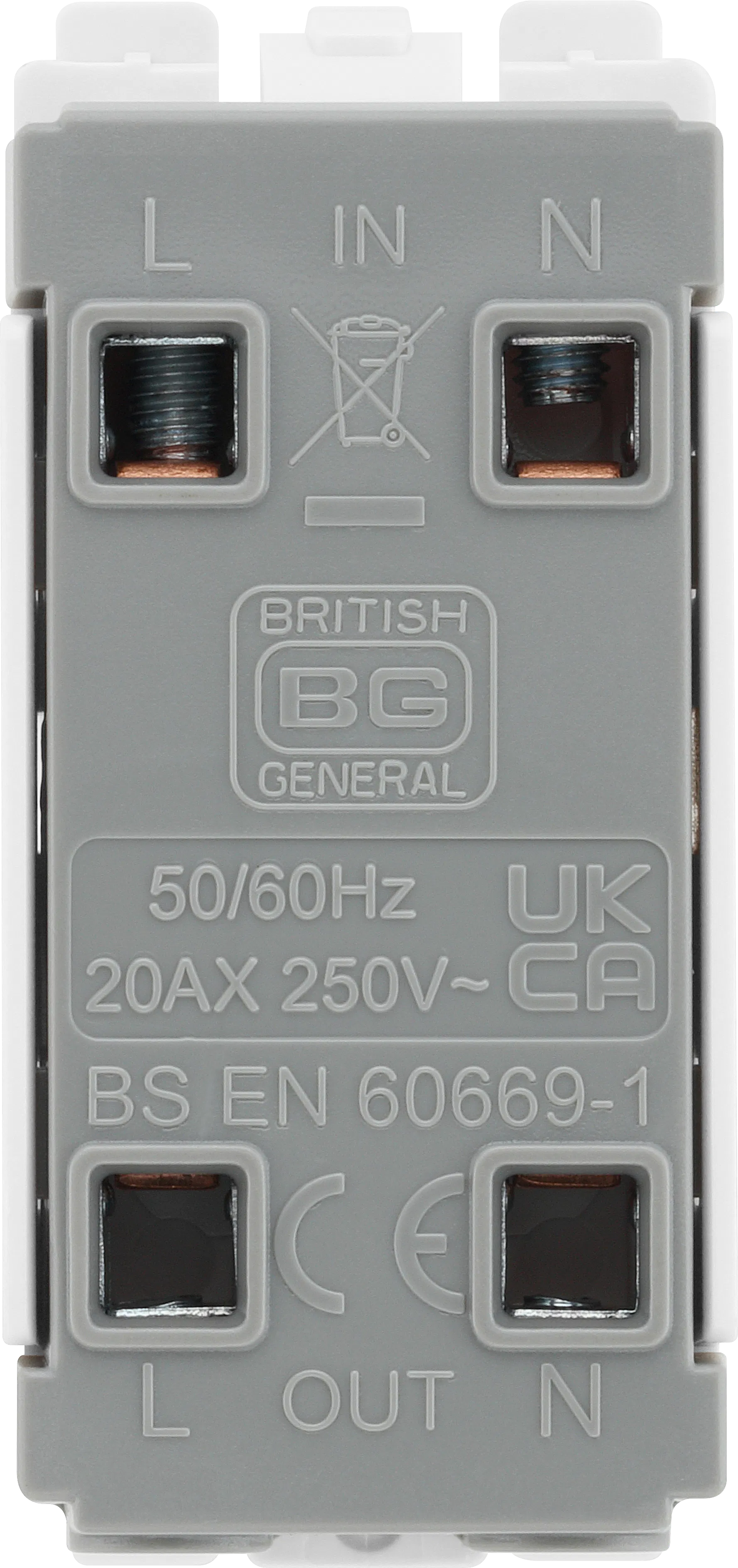 RPCDB30KY-01
