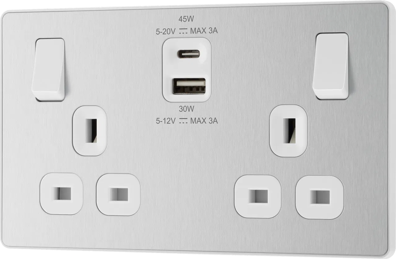 PCDBS22UAC45W-01