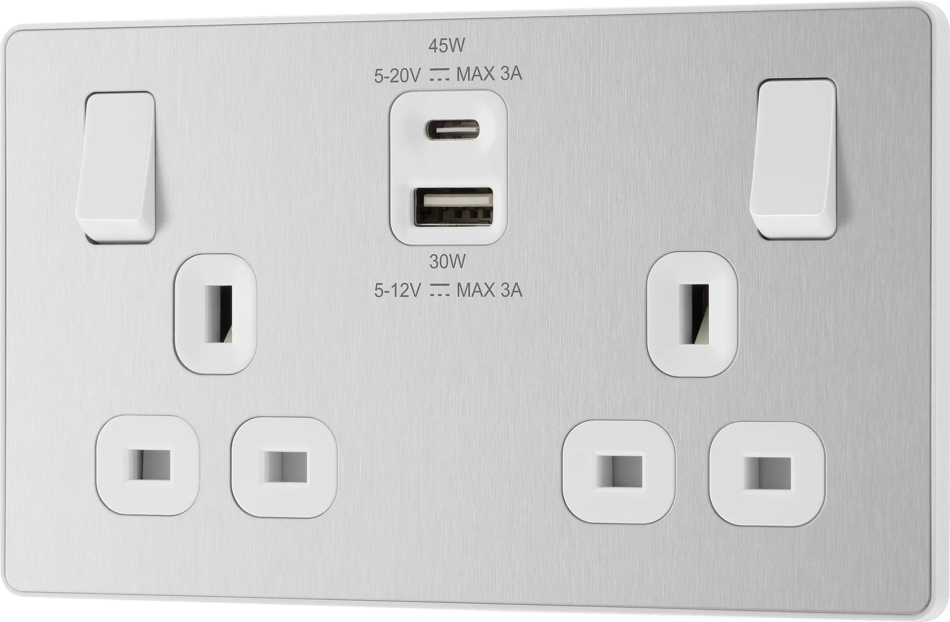 PCDBS22UAC45W-01